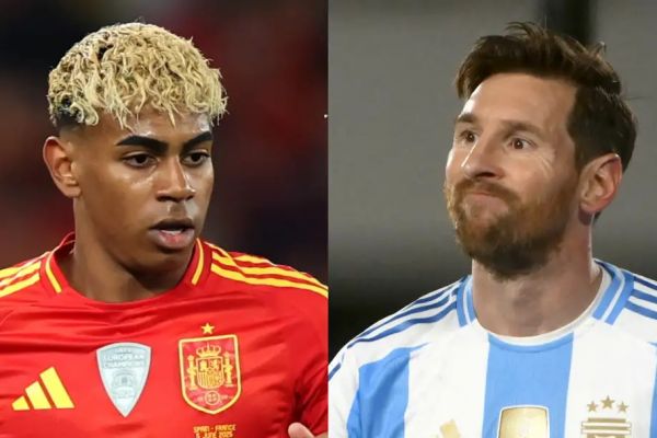 تاریخ احتمالی فینالیسما بین تیمهای اسپانیا و آرژانتین