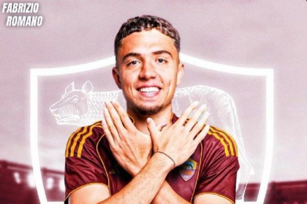 غیررسمی؛ پدیده لیگ فرانسه به رم پیوست