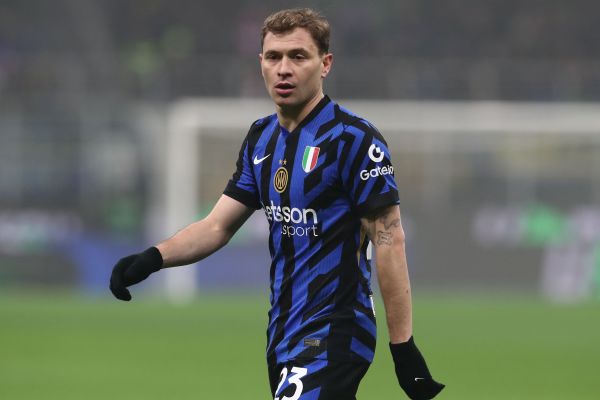 رئال مادرید برای جانشینی مودریچ، کاپیتان اینتر را میخواهد