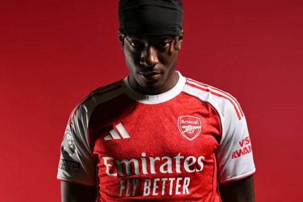  رسمی؛ ستاره چلسی به آرسنال پیوست