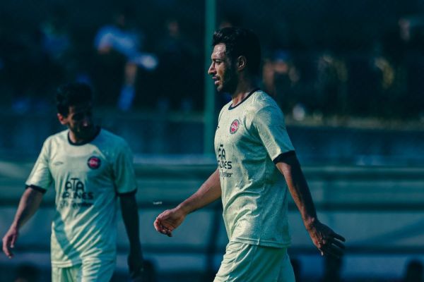  پیروزی پر گل تراکتور مقابل حریف ترکیه‌ای