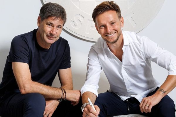  ستاره سابق بارسلونا مدیر ورزشی جدید هایدوک اشپیلت