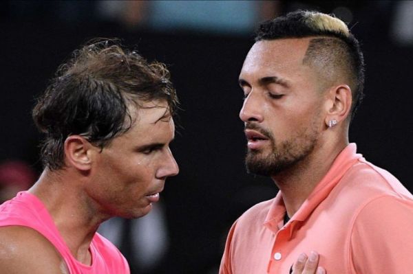  اظهارات جنجالی تنیسور مطرح؛ از نادال متنفر بودم