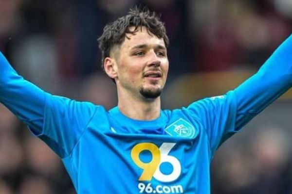  تماس اولیه منچسترسیتی برای بازگرداندن جیمز ترافورد