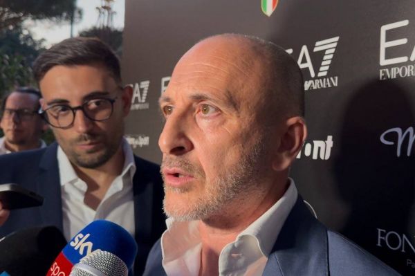  مدیر ورزشی اینتر  برای ستاره آتالانتا وارد جنگ فرسایشی نمی‌شویم