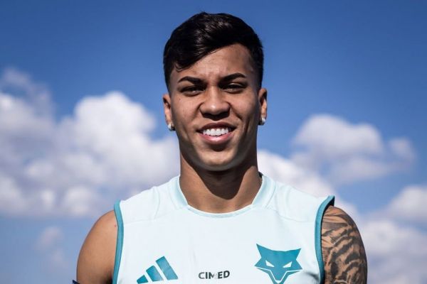  احیای ستاره فراموش‌شده یوونتوس در برزیل