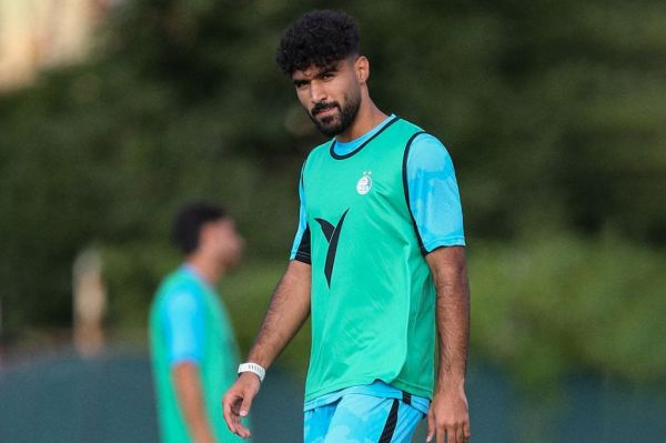  فلاح به ترکیه رسید؛ مصدومیت رستم توفیق اجباری برای سامان