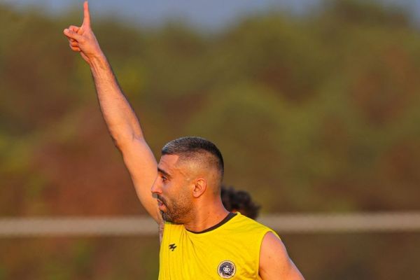 کاوه اسلحه مورد اعتماد محرم