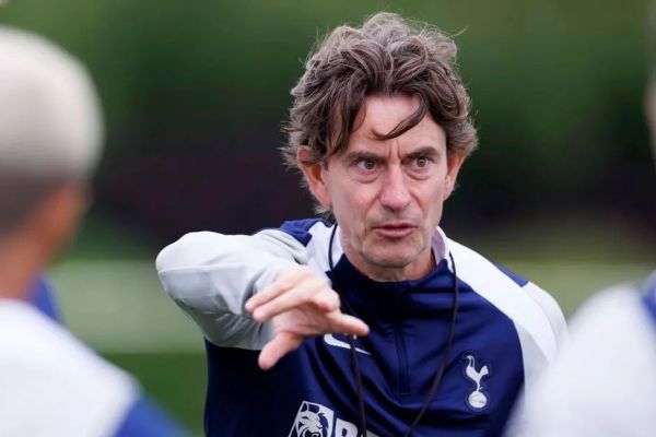  عدم اعتماد سرمربی جدید تاتنهام به آینده دو بازیکن