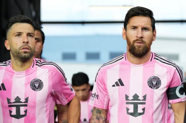  دو ستاره اینترمیامی به بازی آل‌استار دعوت شدند