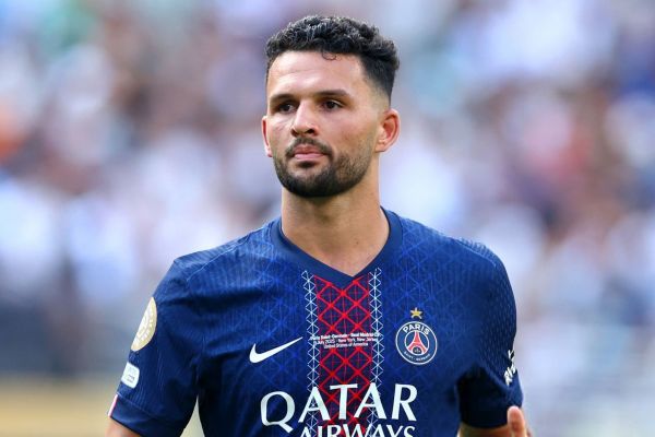 تیم ایتالیایی خواهان جذب مهاجم پاری سن ژرمن