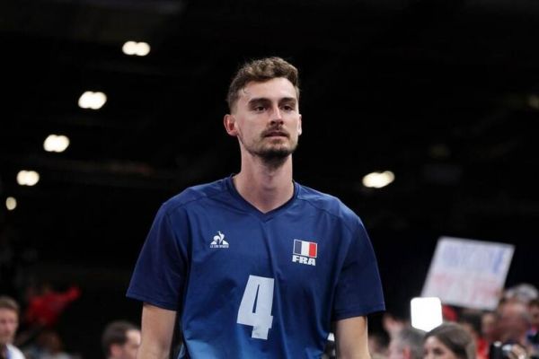  ژان پاتری از فهرست بازی با ایران خط خورد