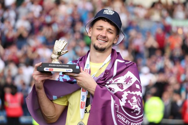  جزئیات علاقه منچسترسیتی به دروازه‌بان اسبقش