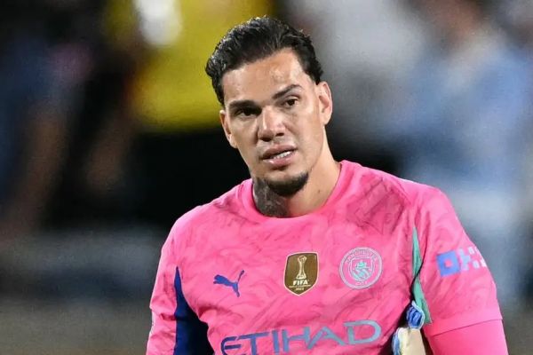  پیشنهاد گالاتاسرای برای گلر منچسترسیتی