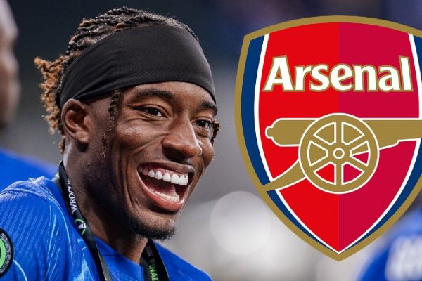 شوکه شدن بازیکن سابق آرسنال از خرید جدید توپچیها