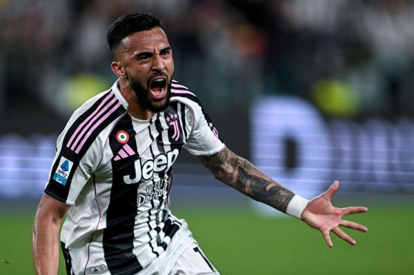  لوکمن نشد، اینتر به سراغ بازیکن یوونتوس رفت