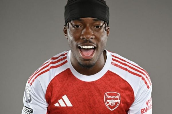  خداحافظی احساسی ستاره جدید آرسنال با چلسی