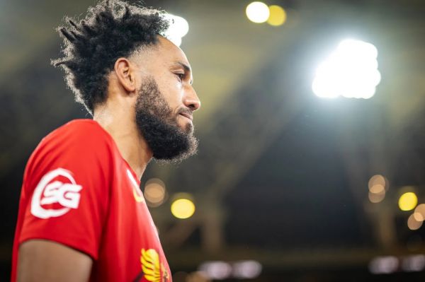 اوبامیانگ فقط المپیک مارسی را میخواهد