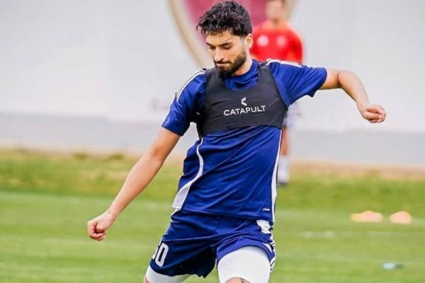 قربانی به اردوی الوحده اضافه شد دهقان در انتظار صدور ویزا