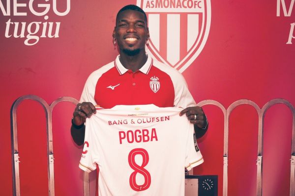 محبوبیت بالای پل پوگبا در بین طرفداران تیم جدیدش