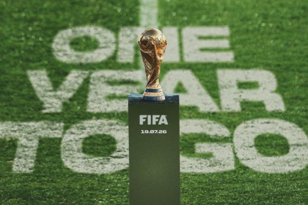 یک سال تا برگزاری فینال جام جهانی ۲۰۲۶