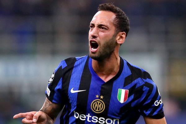  تماس مدیر فنرباغچه با ستاره اینتر