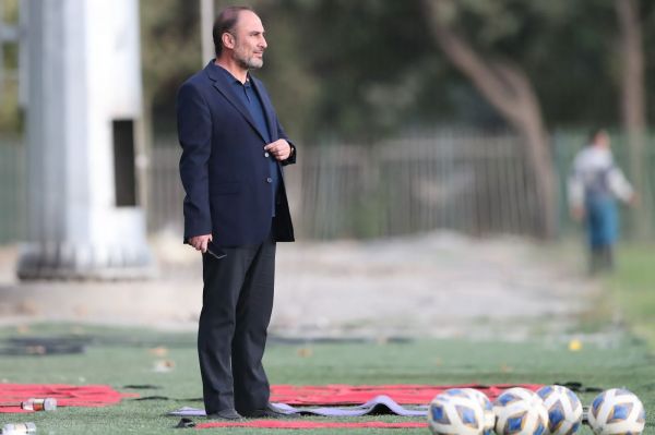  اعلام زمان آغاز دور جدید اردوی تیم امید