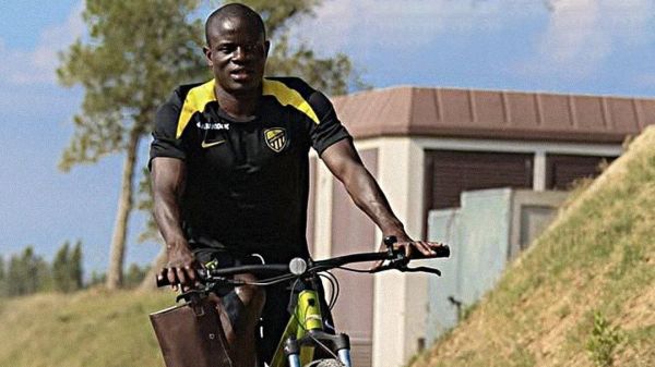  فروتنی الماس فرانسوی؛ وقتی کانته دوباره دل‌ها را برد