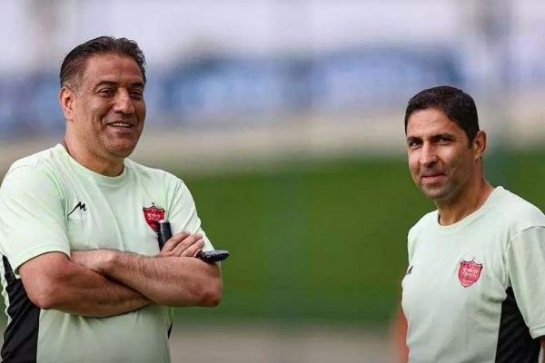  تمدید اردوی پرسپولیس تا هفتم مرداد