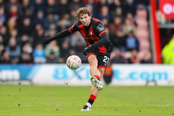  تاتنهام در اندیشه هایجک کردن مدافع مدنظر پاری سن ژرمن