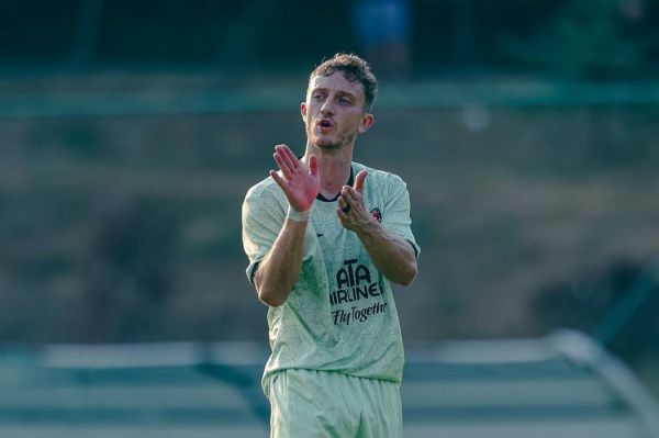  دل اسکوچیچ و تراکتوری‌ها از میانه میدان قرص شد