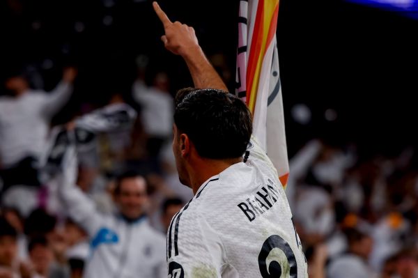  قرارداد ستاره مراکشی رئال مادرید تمدید خواهد شد