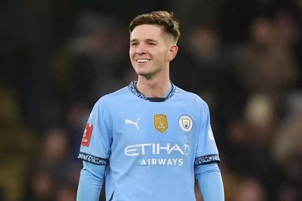 دیده شدن ستاره جوان منچسترسیتی در لیورپول؛ مذاکرات در جریان است