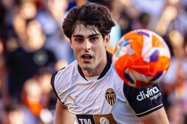 از سرگیری اقدامات میلان برای جذب پدیده لالیگا