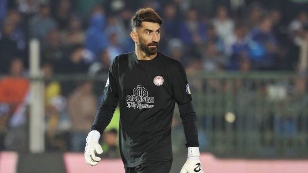 رونمایی یک هوادار از چت با بیرانوند؛ میخواهد استقلالی شود