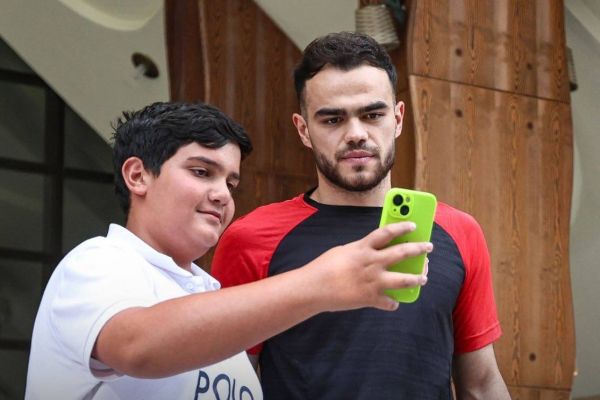 بدون تغییر خاص؛ اورونوف باارزشترین بازیکن لیگ ایران