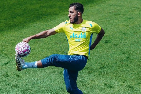  قولی که ستاره جدید منچسترسیتی به هالند داد