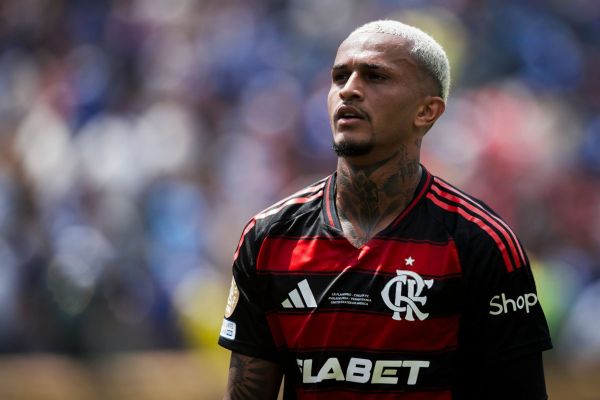 کورس رقابت برای مدافع برزیلی، با حضور میلان داغتر میشود