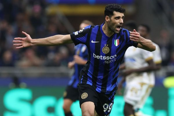  بشیکتاش، مشتری جدید طارمی