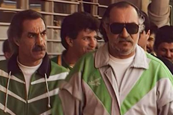 درباره موفقترین سریال فوتبالیِ ایران؛ وقنی خیابانها خلوت میشد