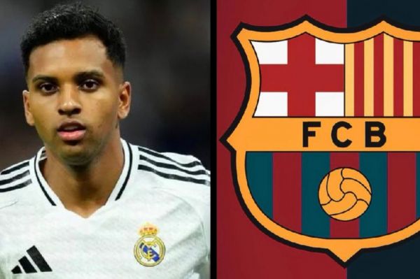  بارسلونا به دنبال شکار ستاره رئال مادرید