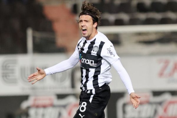 مارکو باکیچ، دومین مونتهنگرویی تاریخ پرسپولیس