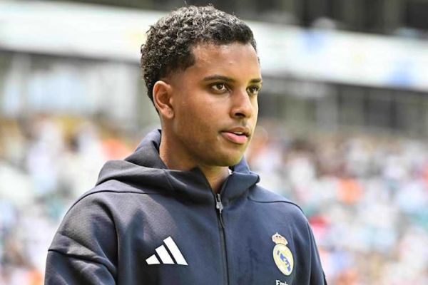  مذاکرات مهم و سرنوشت ساز رودریگو و رئال مادرید