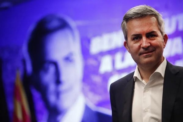 انتقاد تند از مدیران بارسلونا به خاطر نیوکمپ