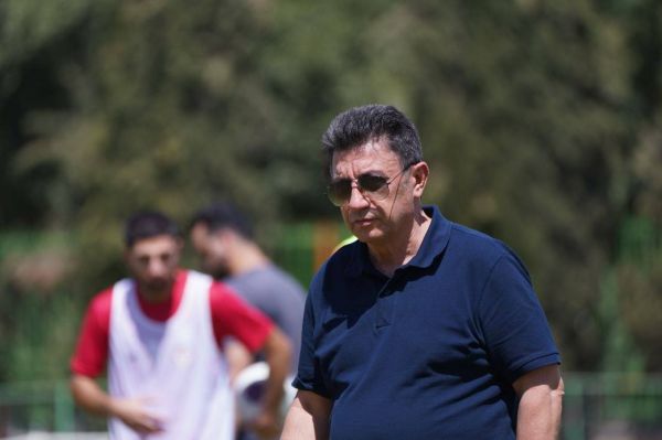 رد ادعای سرمربی کلمبیایی و تاکید بر حضور تیم ملی در جام جهانی با قلعهنویی