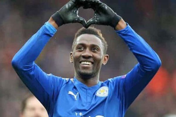 مشتریان پرشمار برای ستاره نیجریهای لیگ برتر انگلیس