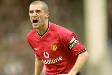  روی کین؛ مردی که هرگز سر خم نکرد