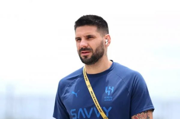  اینزاگی خواستار جدایی مهاجم گلزن الهلال