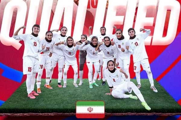 تماس رئیس فدراسیون با اردن؛ به شما افتخار می کنیم