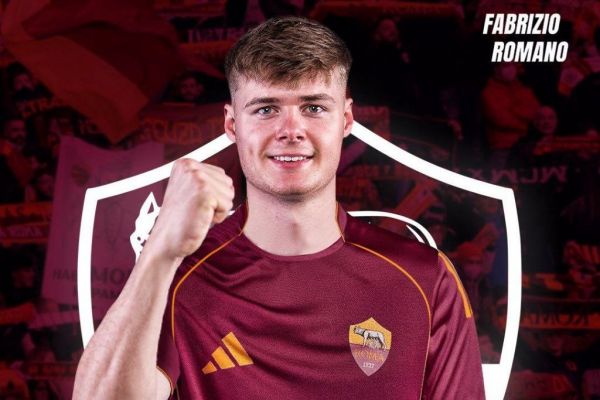  غیررسمی؛ هالند ایرلندی به رم پیوست